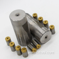 High Precision Polishing screw molding die